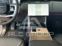 2026 Land Rover Range Rover