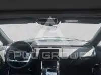 2026 Land Rover Range Rover