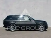 2026 Land Rover Range Rover
