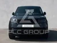 2026 Land Rover Range Rover