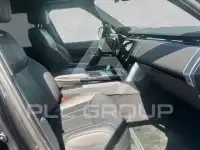2026 Land Rover Range Rover
