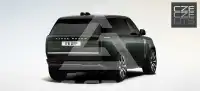 2026 Land Rover Range Rover
