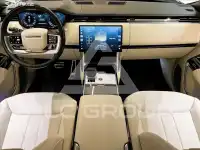 2026 Land Rover Range Rover