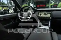 2026 Land Rover Range Rover