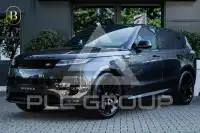 2026 Land Rover Range Rover