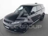 2026 Land Rover Range Rover