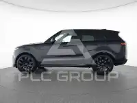 2026 Land Rover Range Rover
