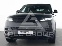 2026 Land Rover Range Rover