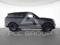 2026 Land Rover Range Rover