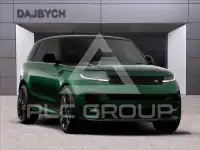 2026 Land Rover Range Rover