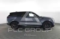 2026 Land Rover Range Rover
