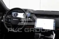 2026 Land Rover Range Rover