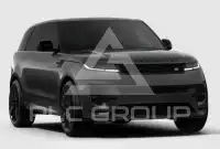 2026 Land Rover Range Rover