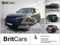 2026 Land Rover Range Rover