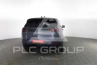 2026 Land Rover Range Rover