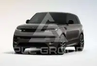 2026 Land Rover Range Rover