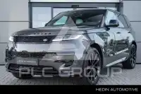 2026 Land Rover Range Rover