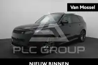 2026 Land Rover Range Rover
