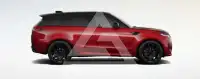 2026 Land Rover Range Rover