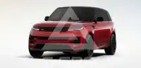 2026 Land Rover Range Rover