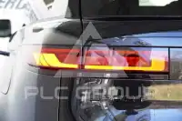 2026 Land Rover Range Rover