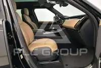 2026 Land Rover Range Rover