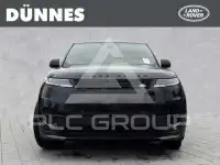 2026 Land Rover Range Rover