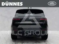 2026 Land Rover Range Rover
