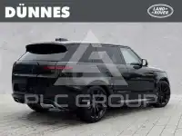 2026 Land Rover Range Rover