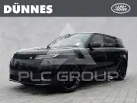 2026 Land Rover Range Rover