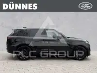 2026 Land Rover Range Rover