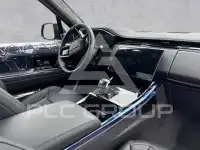 2026 Land Rover Range Rover