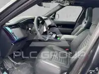 2026 Land Rover Range Rover