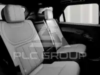 2026 Land Rover Range Rover