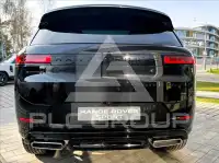 2026 Land Rover Range Rover