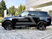 2026 Land Rover Range Rover
