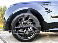 2026 Land Rover Range Rover