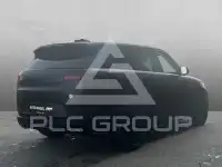 2026 Land Rover Range Rover