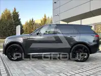 2026 Land Rover Range Rover