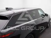 2026 Land Rover Range Rover