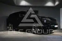 2026 Land Rover Range Rover