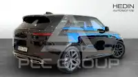 2026 Land Rover Range Rover