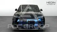 2026 Land Rover Range Rover