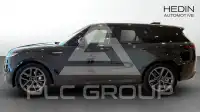 2026 Land Rover Range Rover