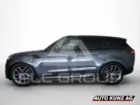 2026 Land Rover Range Rover