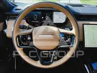 2026 Land Rover Range Rover