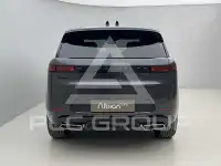 2026 Land Rover Range Rover
