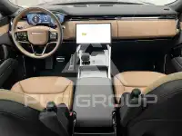 2026 Land Rover Range Rover