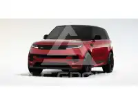 2026 Land Rover Range Rover