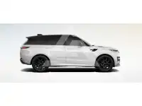 2026 Land Rover Range Rover